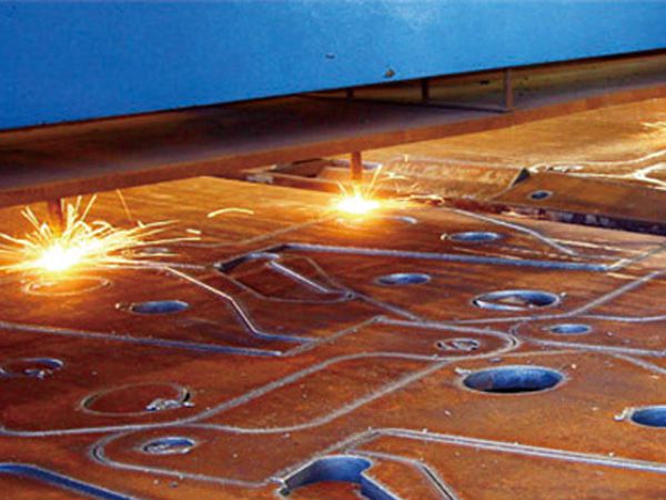 刮板輸送機結(jié)構件